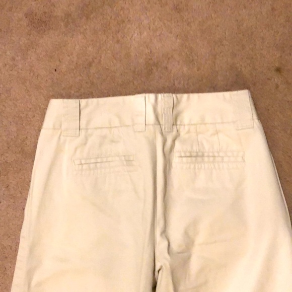 J Crew Wideleg chinos - Picture 3 of 5